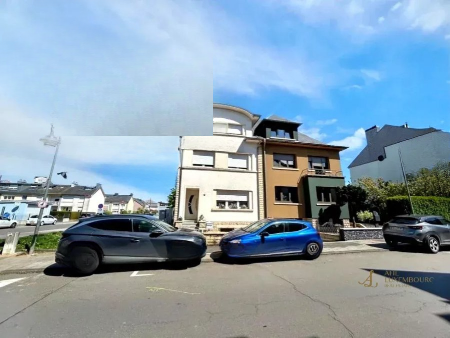 Квартира в Люксембурге, Люксембург, 110 м² - фото 5