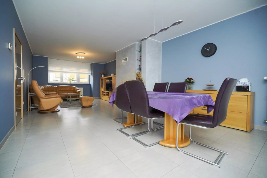 Квартира в Люксембурге, Люксембург, 161 м² - фото 5