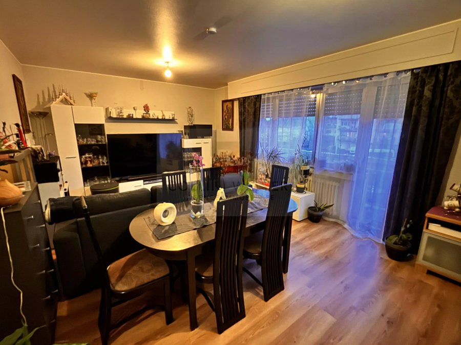 Квартира в Люксембурге, Люксембург, 85 м² - фото 5