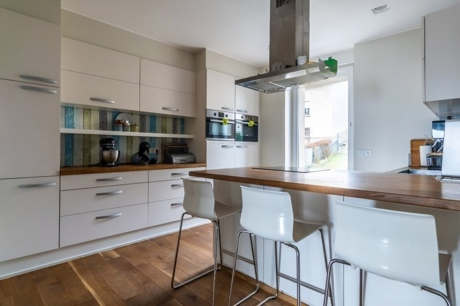 Квартира в Люксембурге, Люксембург, 148 м² - фото 5