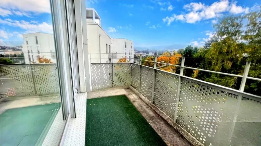 Квартира в Люксембурге, Люксембург, 75 м² - фото 5