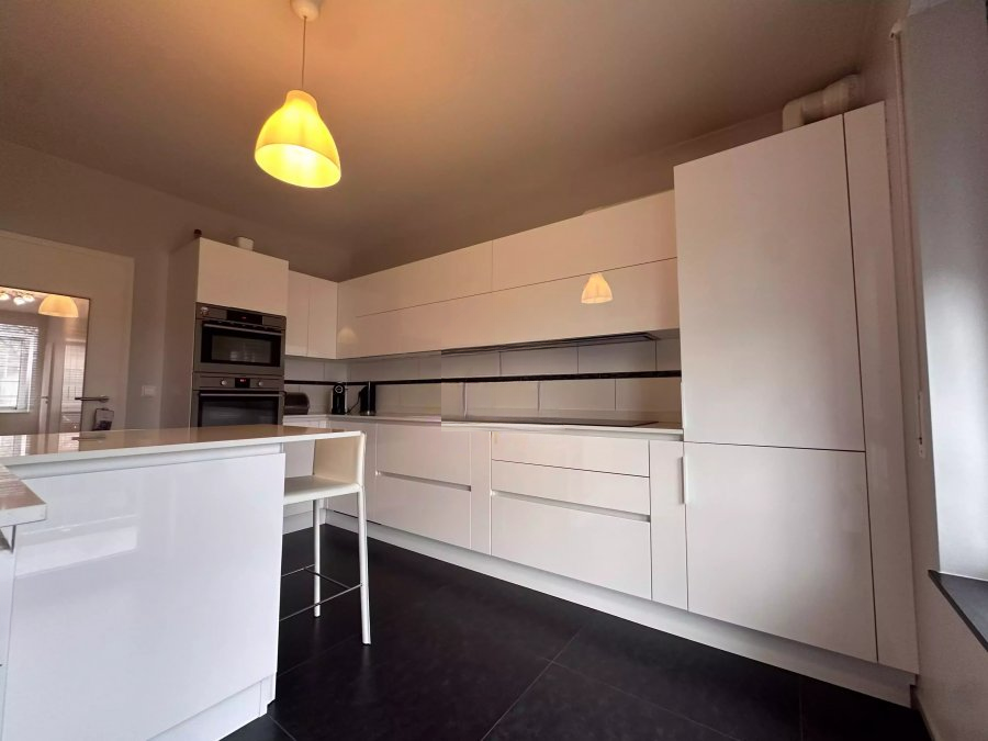 Квартира в Люксембурге, Люксембург, 160 м² - фото 5