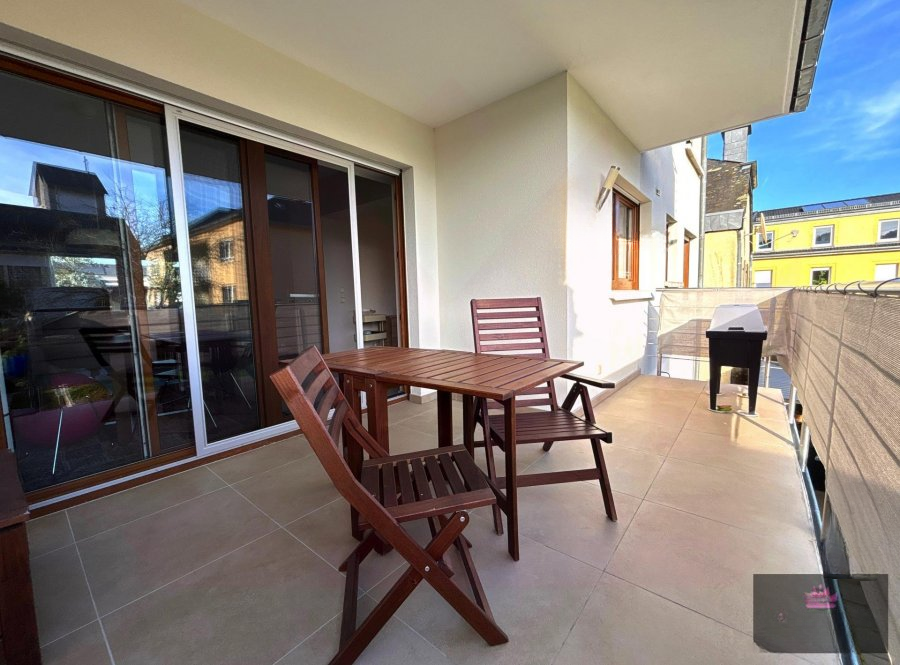 Квартира в Люксембурге, Люксембург, 84 м² - фото 5