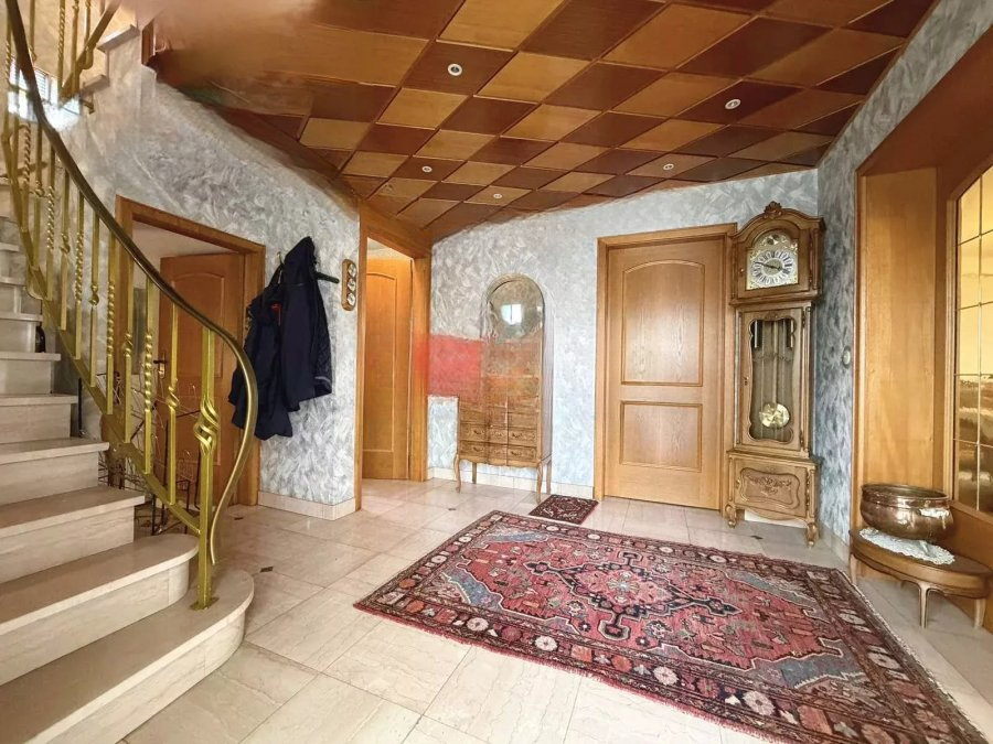 Квартира в Люксембурге, Люксембург, 136 м² - фото 5