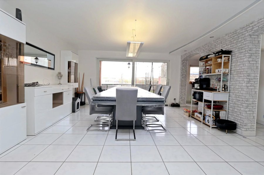 Квартира в Люксембурге, Люксембург, 115 м² - фото 5