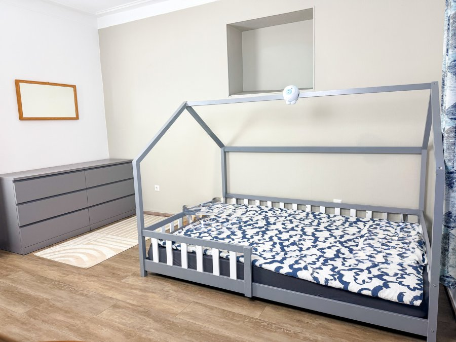 Квартира в Дикирхе, Люксембург, 102 м² - фото 5