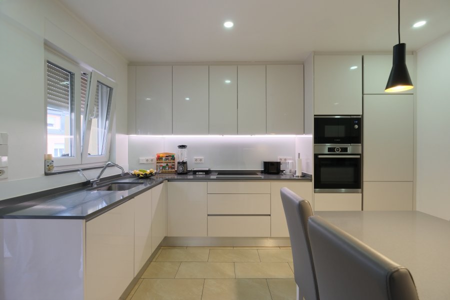 Квартира в Дикирхе, Люксембург, 122 м² - фото 5