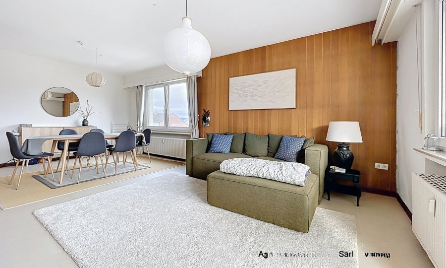 Квартира в Люксембурге, Люксембург, 103 м² - фото 5