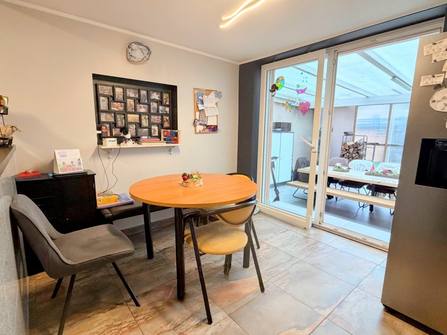 Квартира в Люксембурге, Люксембург, 150 м² - фото 5