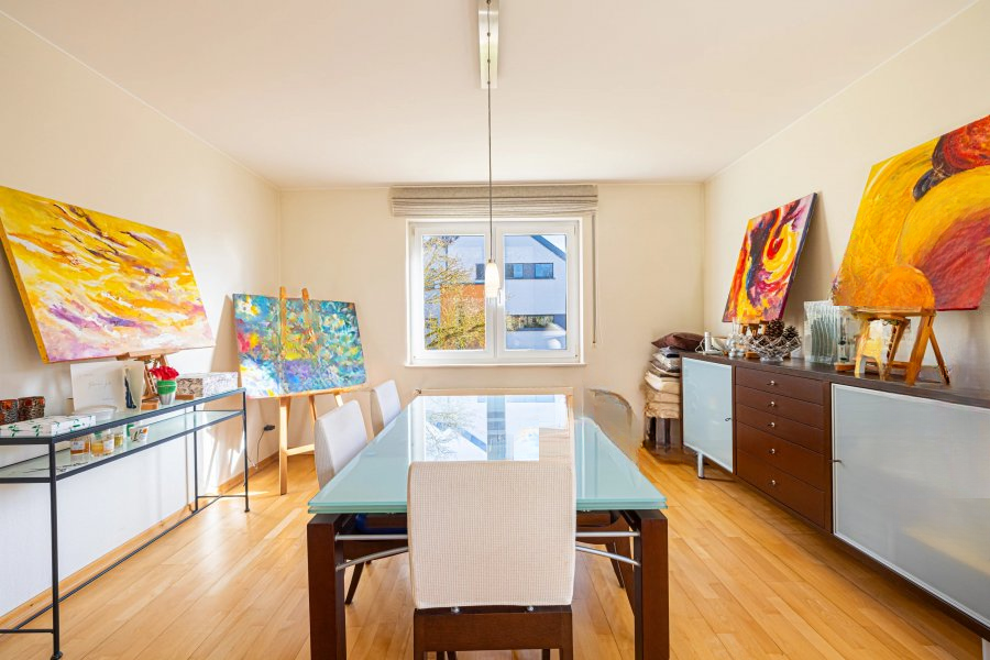 Квартира в Люксембурге, Люксембург, 240 м² - фото 5