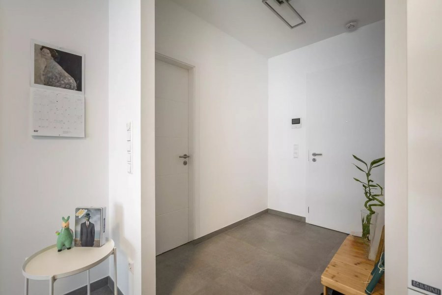 Квартира в Люксембурге, Люксембург, 51 м² - фото 5