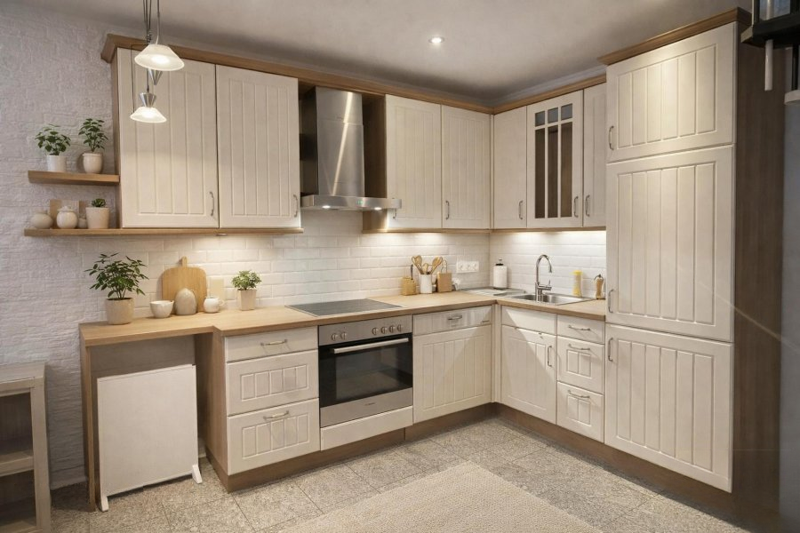 Квартира в Дикирхе, Люксембург, 60 м² - фото 5