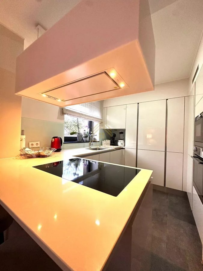 Квартира в Люксембурге, Люксембург, 160 м² - фото 5