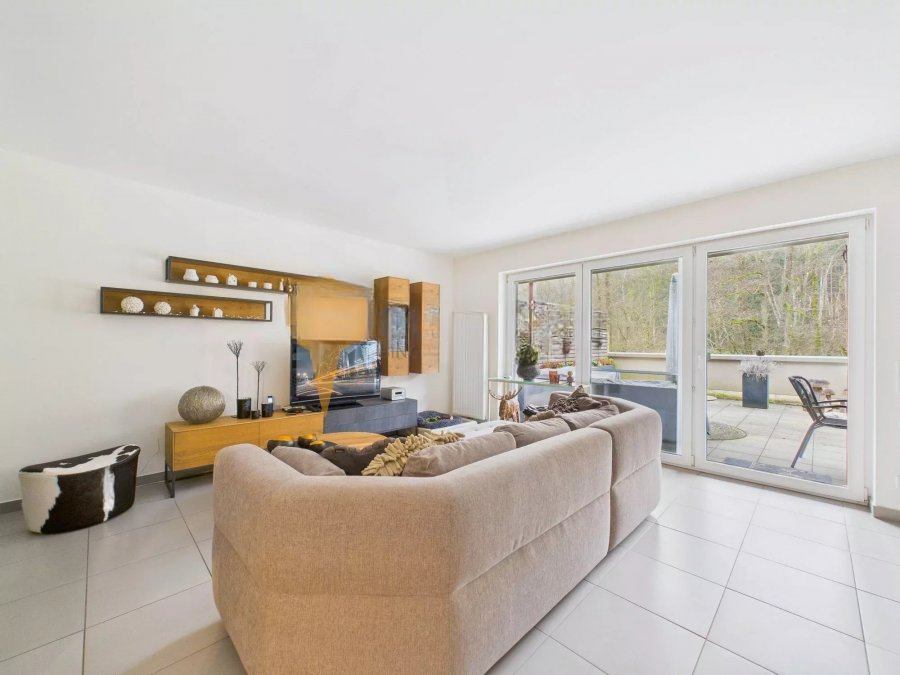 Квартира в Дикирхе, Люксембург, 87 м² - фото 5