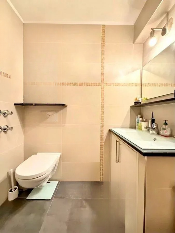 Квартира в Люксембурге, Люксембург, 50 м² - фото 5