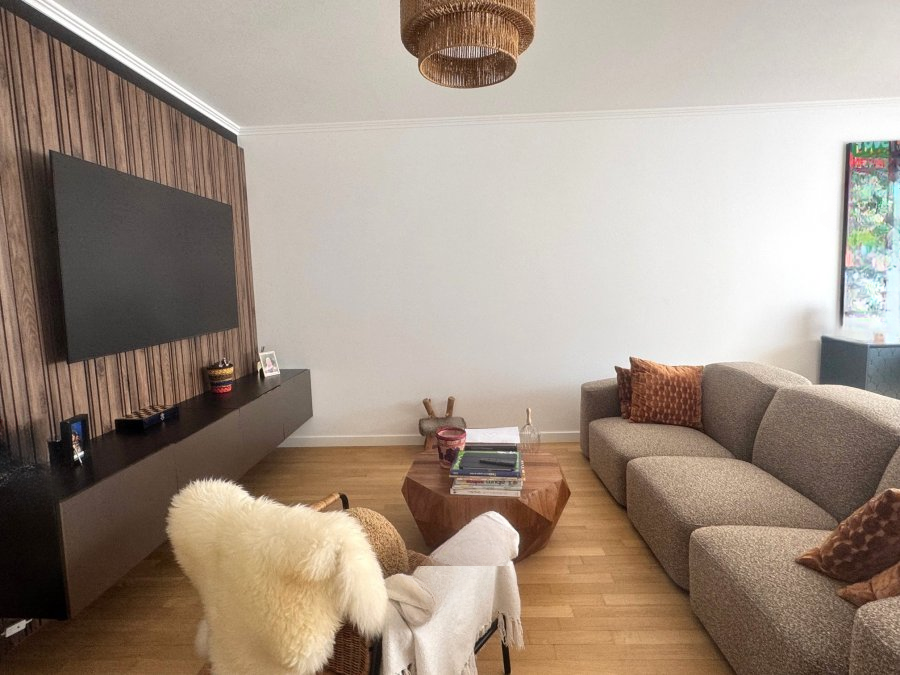 Квартира в Люксембурге, Люксембург, 96 м² - фото 5