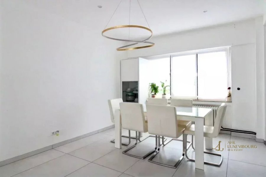 Квартира в Люксембурге, Люксембург, 126 м² - фото 5