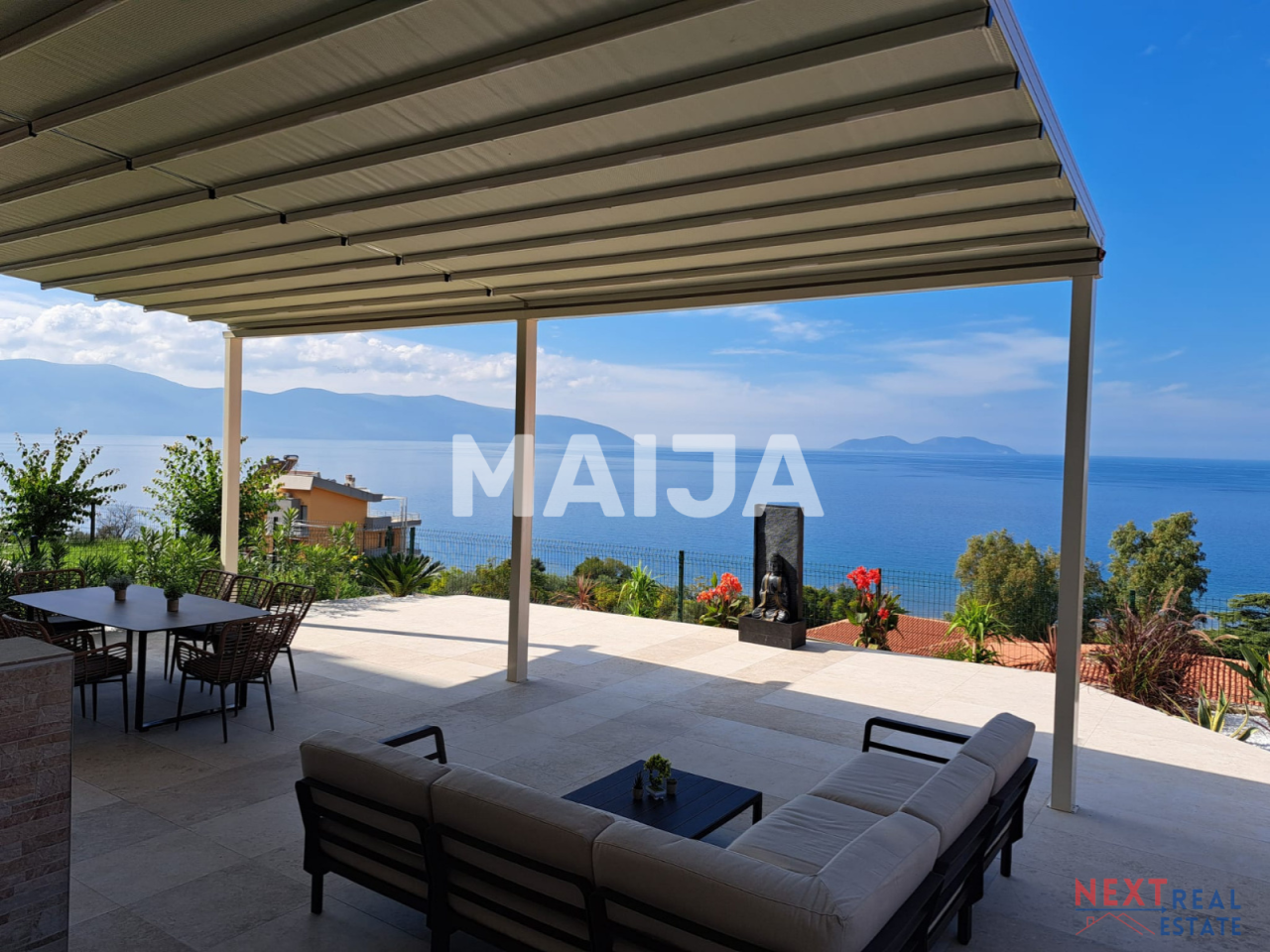 Апартаменты во Влёре, Албания, 155 м² - фото 2