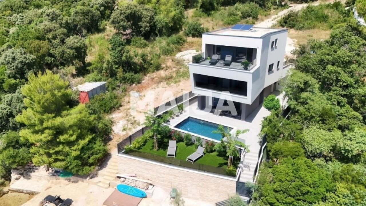 Вилла в Задаре, Хорватия, 210 м² - фото 3