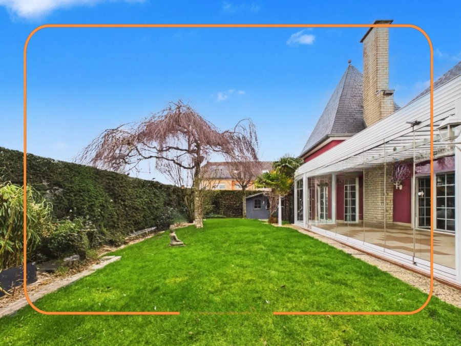 Квартира в Люксембурге, Люксембург, 335 м² - фото 6