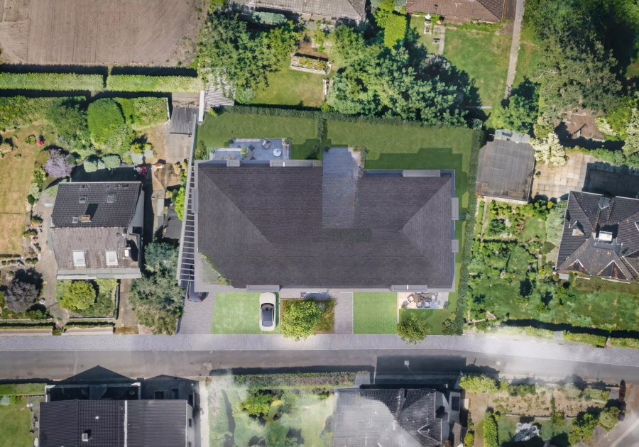 Квартира в Люксембурге, Люксембург, 101 м² - фото 6