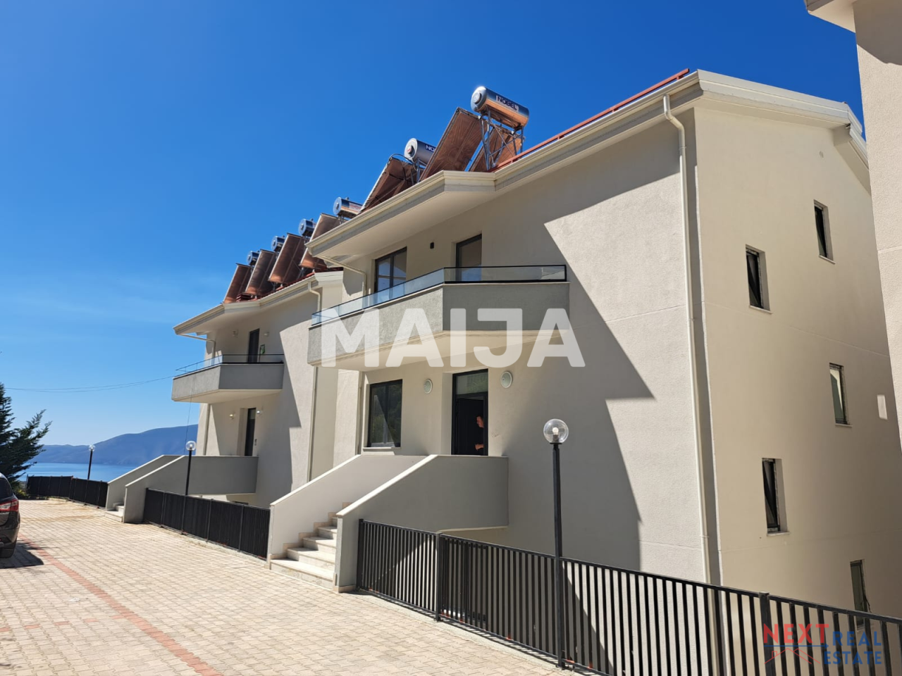 Апартаменты во Влёре, Албания, 155 м² - фото 3