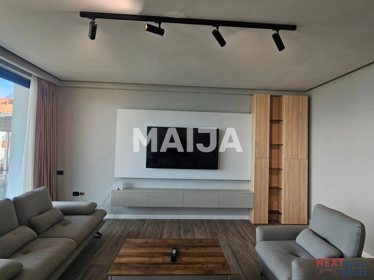 Апартаменты во Влёре, Албания, 147 м² - фото 4