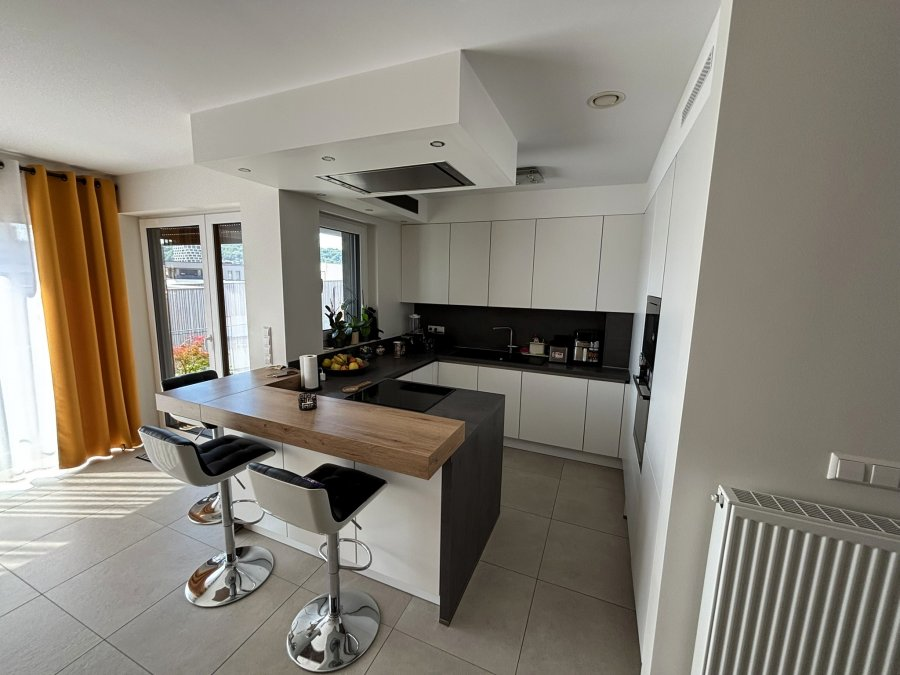 Квартира в Люксембурге, Люксембург, 76 м² - фото 6