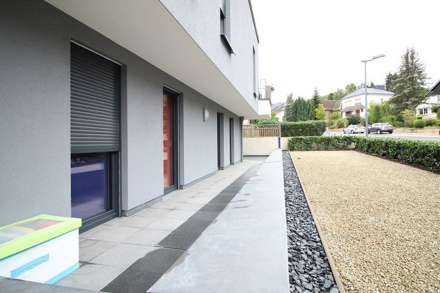 Квартира в Люксембурге, Люксембург, 74 м² - фото 6