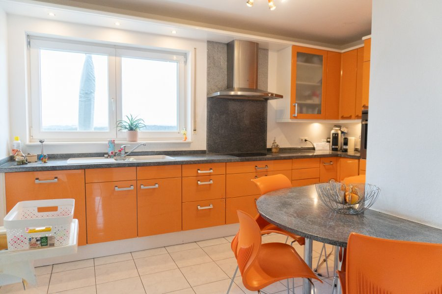 Квартира в Люксембурге, Люксембург, 233 м² - фото 6