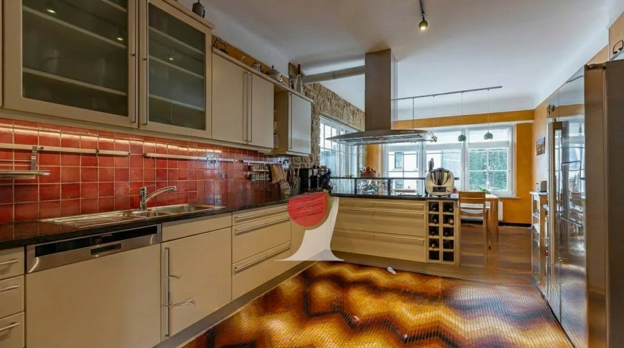 Квартира в Гревенмахере, Люксембург, 175 м² - фото 6