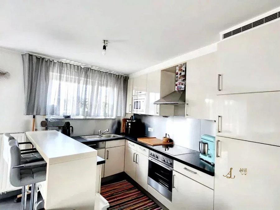 Квартира в Люксембурге, Люксембург, 71 м² - фото 6