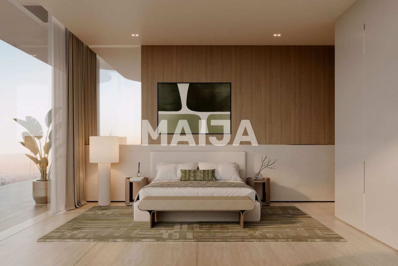 Апартаменты в Дубае, ОАЭ, 30 м² - фото 5