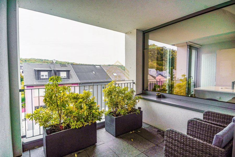 Квартира в Люксембурге, Люксембург, 125 м² - фото 6