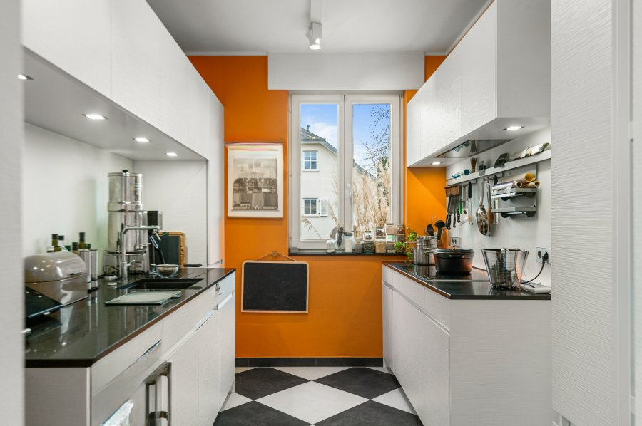 Квартира в Люксембурге, Люксембург, 213 м² - фото 6