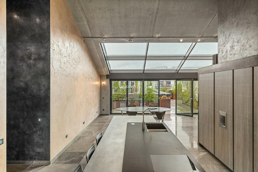 Квартира в Люксембурге, Люксембург, 411 м² - фото 6