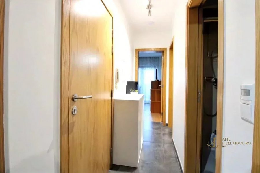 Квартира в Люксембурге, Люксембург, 50 м² - фото 6