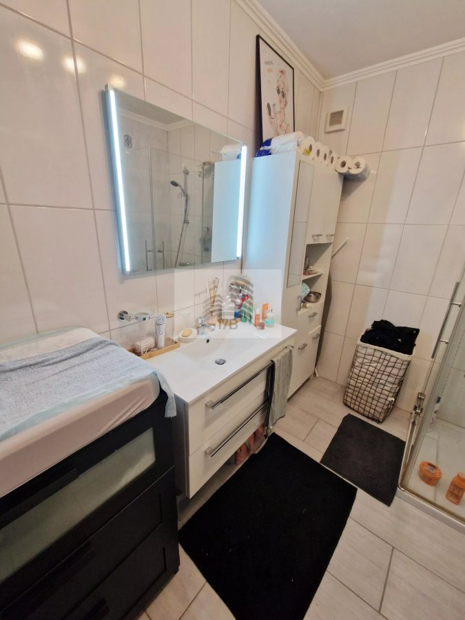 Квартира в Люксембурге, Люксембург, 60 м² - фото 6