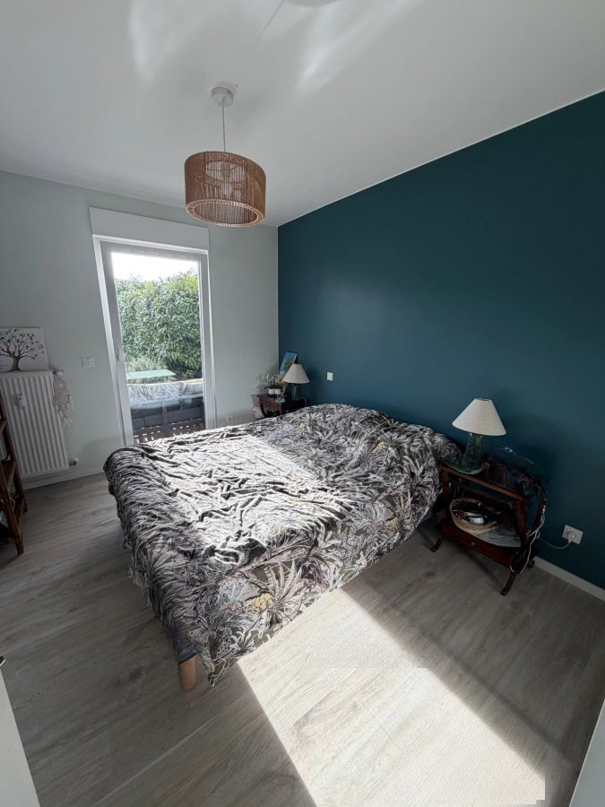 Квартира в Люксембурге, Люксембург, 90 м² - фото 6