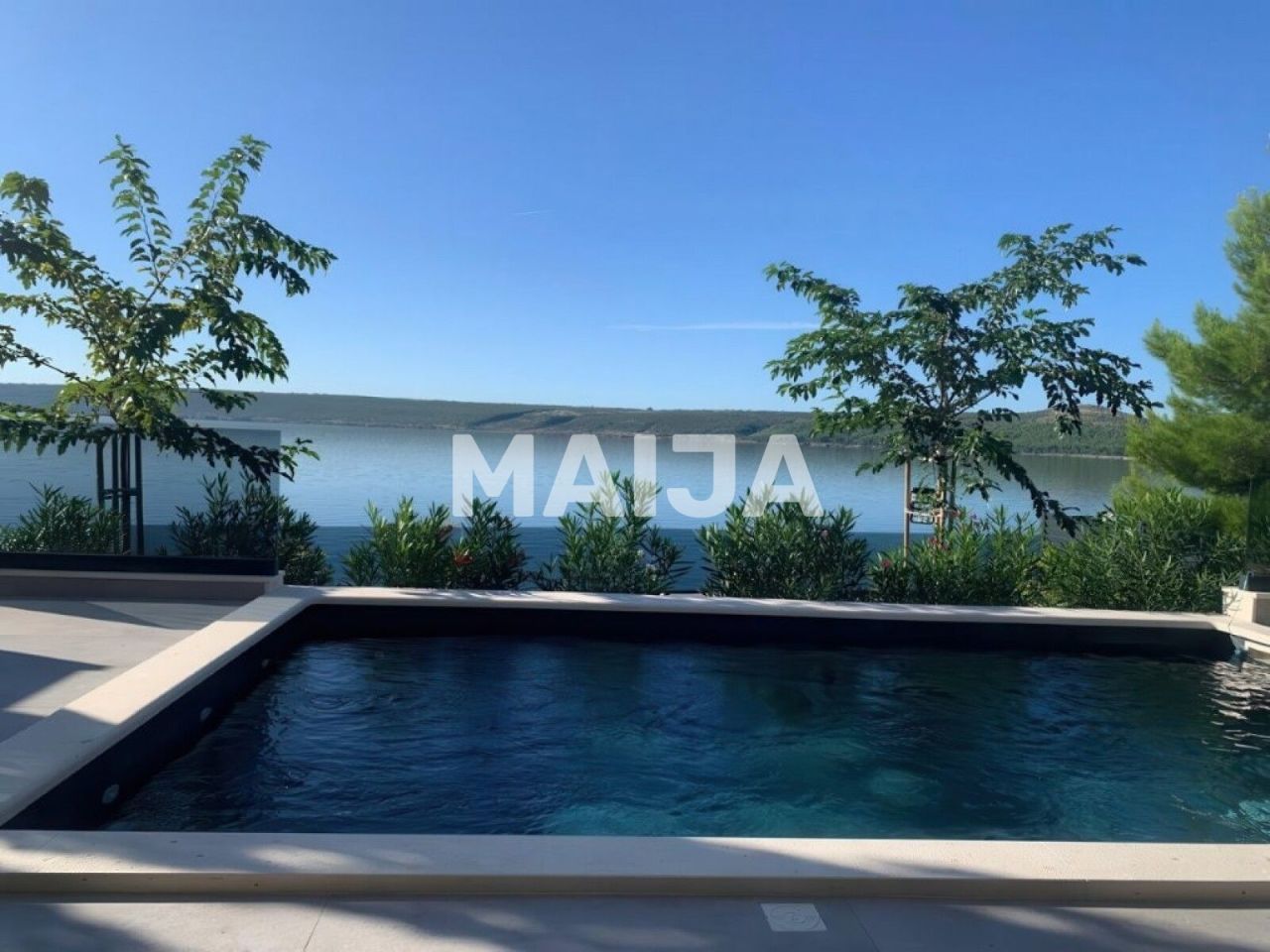 Вилла в Задаре, Хорватия, 210 м² - фото 6