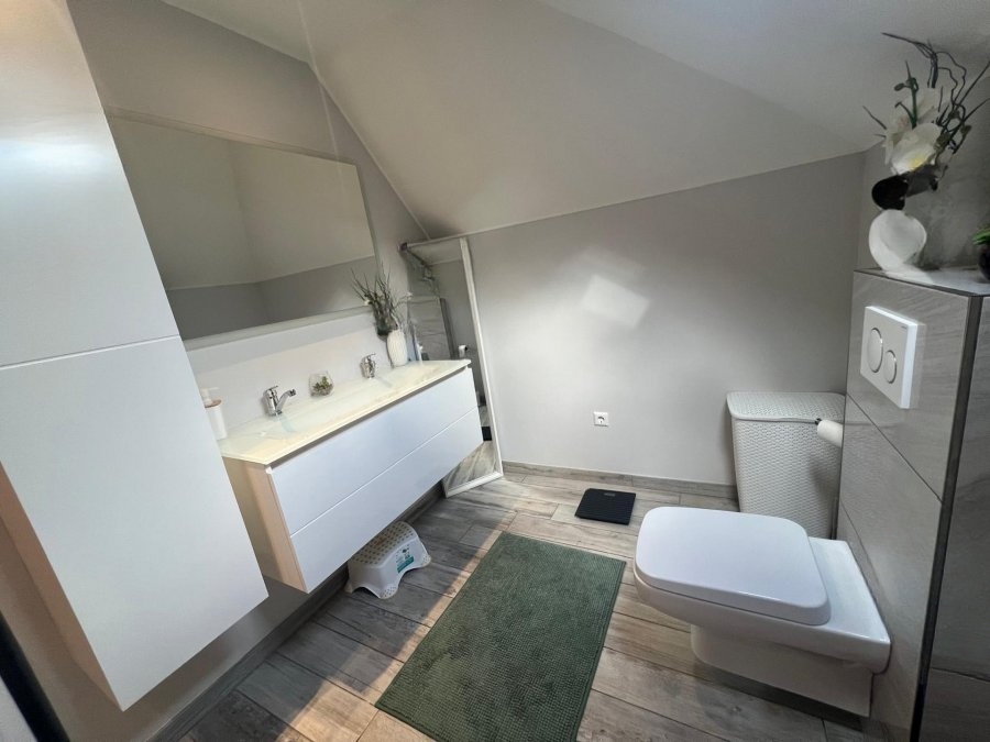 Квартира в Люксембурге, Люксембург, 72 м² - фото 6