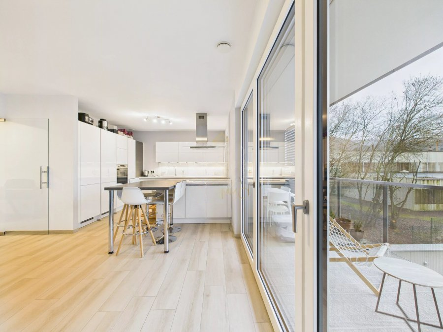 Квартира в Люксембурге, Люксембург, 103 м² - фото 6