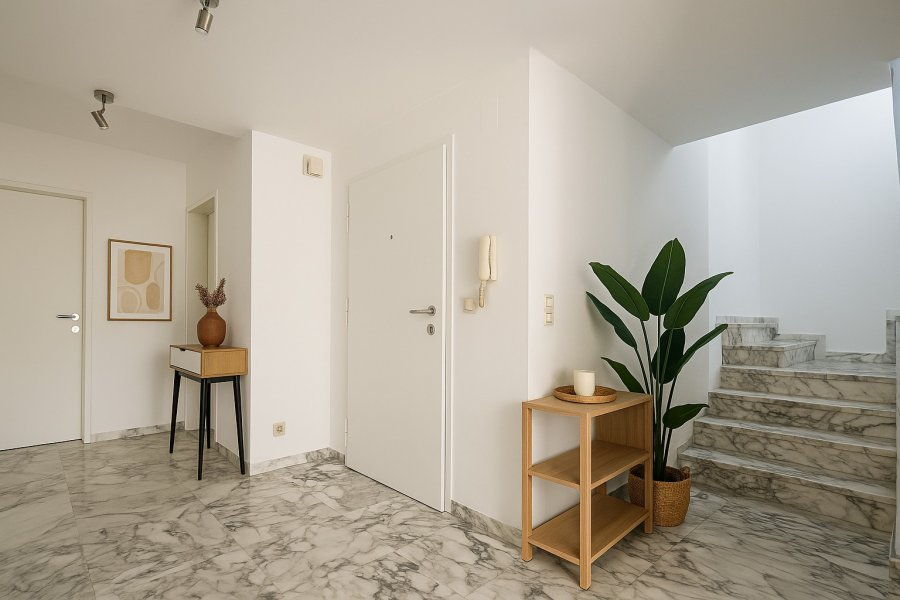 Квартира в Люксембурге, Люксембург, 99 м² - фото 6