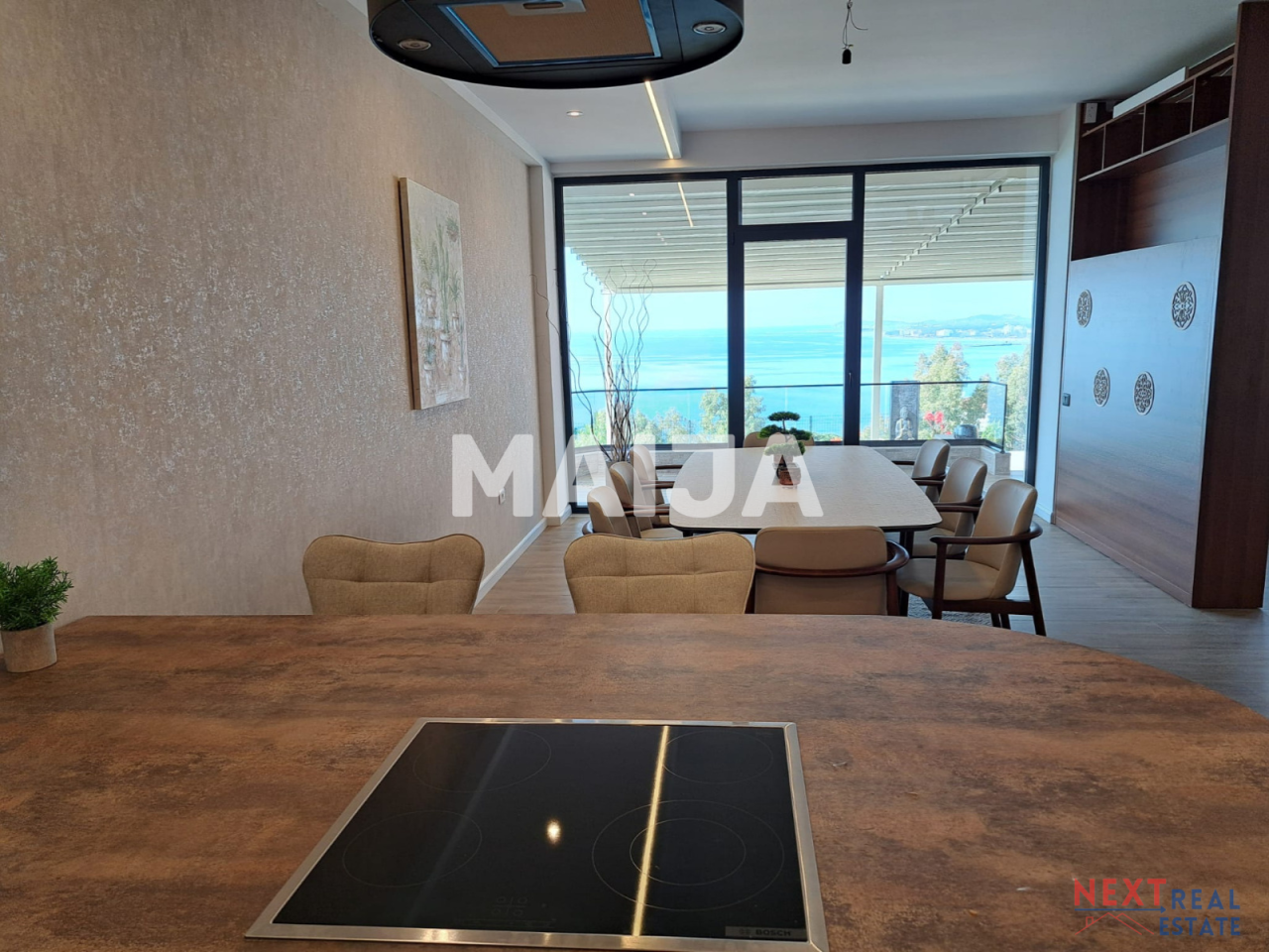 Апартаменты во Влёре, Албания, 155 м² - фото 6