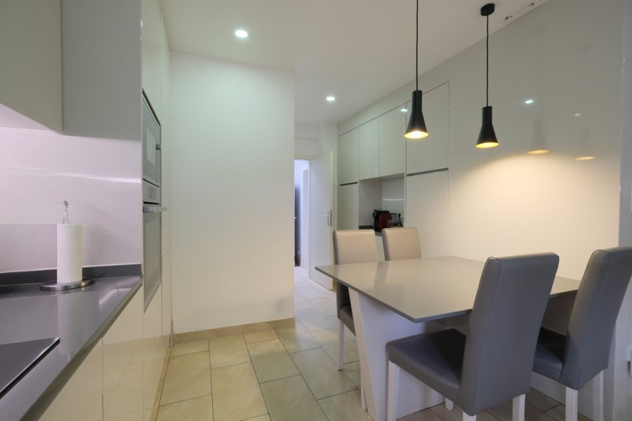 Квартира в Дикирхе, Люксембург, 122 м² - фото 6