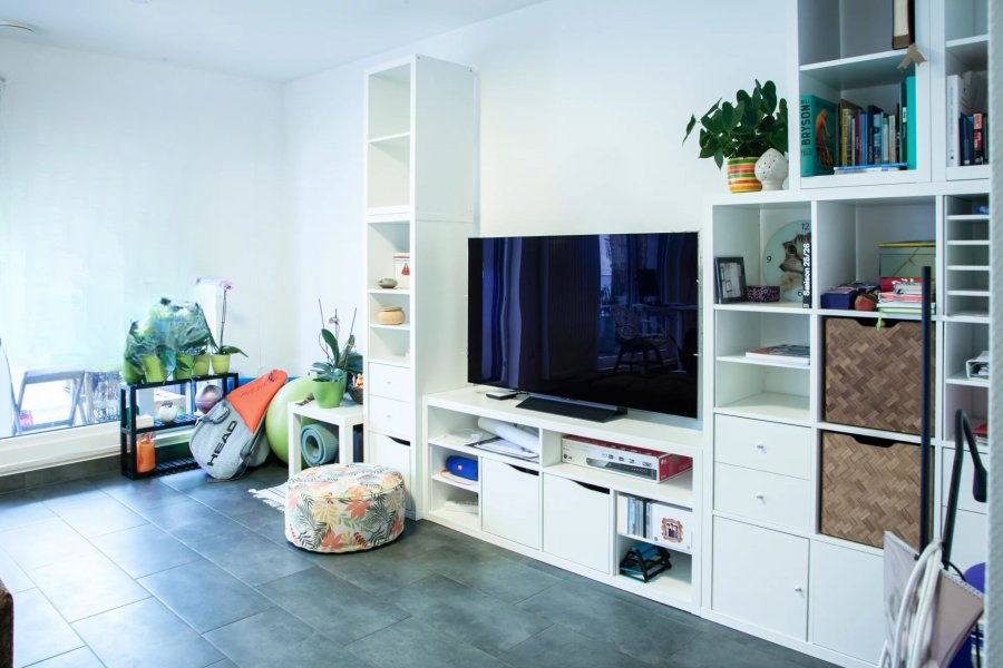 Квартира в Люксембурге, Люксембург, 77 м² - фото 6