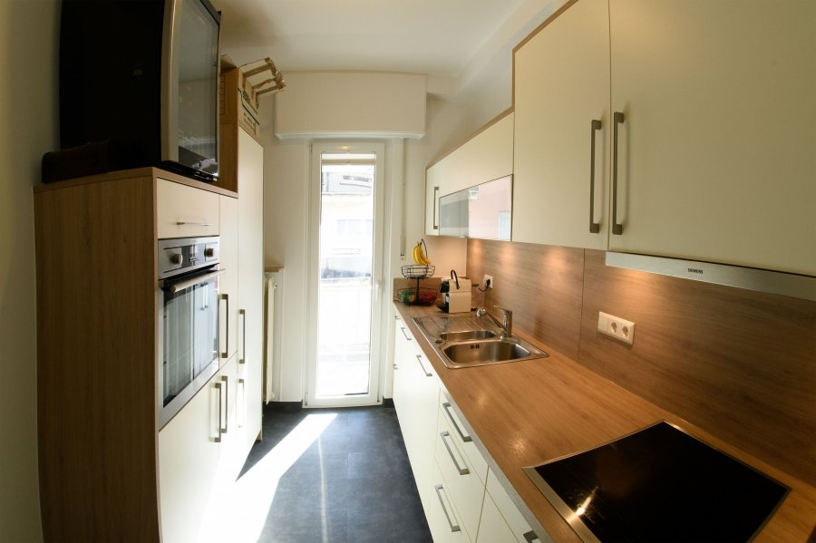 Квартира в Люксембурге, Люксембург, 71 м² - фото 6