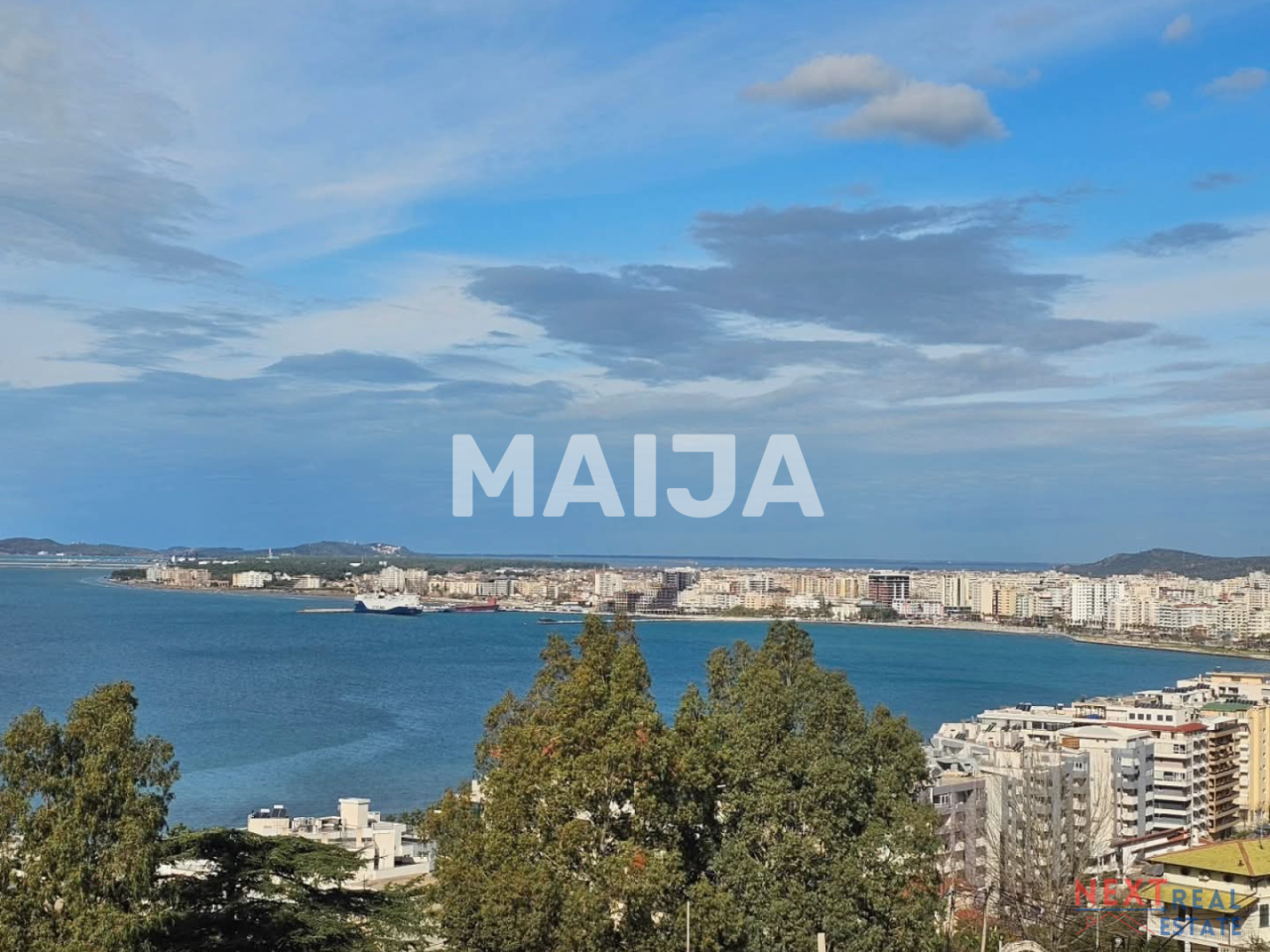 Апартаменты во Влёре, Албания, 147 м² - фото 7