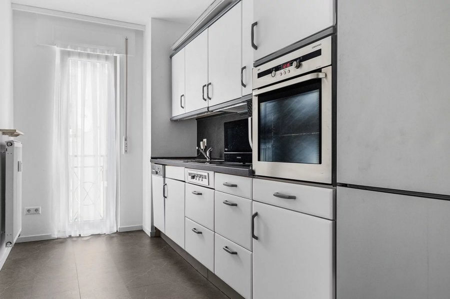 Квартира в Дикирхе, Люксембург, 69 м² - фото 6