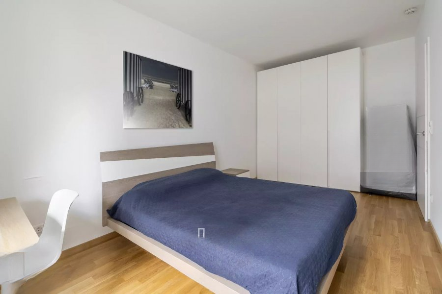 Квартира в Люксембурге, Люксембург, 51 м² - фото 6